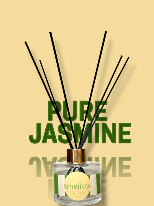 Pure Jasmine Diffuser